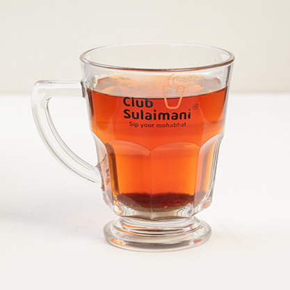 Cardamom Sulaimani